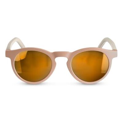 Suavinex Sunglasses Originals 2026 Lunettes unisexes pour enfants (lot de 1), Marron, 3/8 años Suavinex Sunglasses Originals 2026 Lunettes unisexes pour enfants (lot de 1), Marron, 3/8 años
