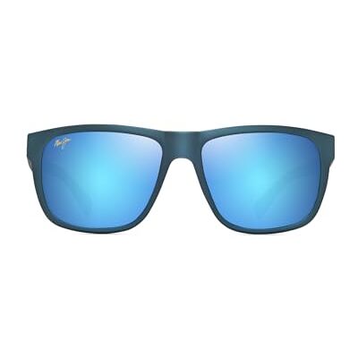 Maui Jim GAFAS Puakea_B670-03 C: BLUE/EYE SIZE: 57 TEMPLE LENGTH: 145 VERTICAL SIZE: 45 Santé et soins personnels Maui Jim GAFAS Puakea_B670-03 C: BLUE/EYE SIZE: 57 TEMPLE LENGTH: 145 VERTICAL SIZE: 45 Santé et soins personnels