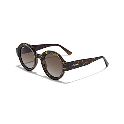 D.Franklin Lunettes de soleil unisexes avec verres de protection UV Polarisées Modèle 913 D.Franklin Lunettes de soleil unisexes avec verres de protection UV Polarisées Modèle 913