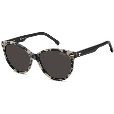 Carrera , GAFAS DE SOL, 3084/S, WHITE HAVANA, 57, (WOMAN) Carrera , GAFAS DE SOL, 3084/S, WHITE HAVANA, 57, (WOMAN)