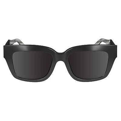 Calvin Ck23540s N Lunettes de Soleil, Black, Taille Unique Femme Calvin Ck23540s N Lunettes de Soleil, Black, Taille Unique Femme