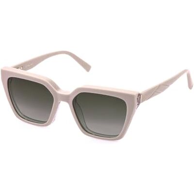 STING , Lunettes de vue (USJ762), couleur : Shiny Glittery Pink (GREEN GRADIENT), 50/16/135 (Junior) STING , Lunettes de vue (USJ762), couleur : Shiny Glittery Pink (GREEN GRADIENT), 50/16/135 (Junior)