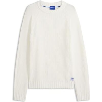 HUGO Sonnee Pull tricoté Homme HUGO Sonnee Pull tricoté Homme