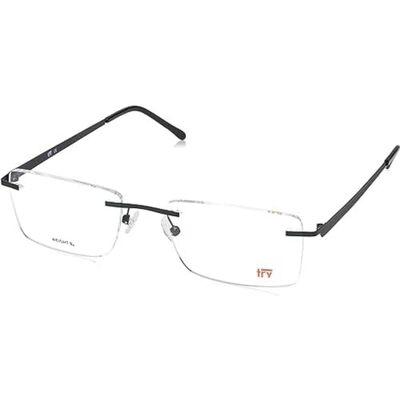 try TY910 Lunettes Green, 54 pour homme, Vert, Vert try TY910 Lunettes Green, 54 pour homme, Vert, Vert