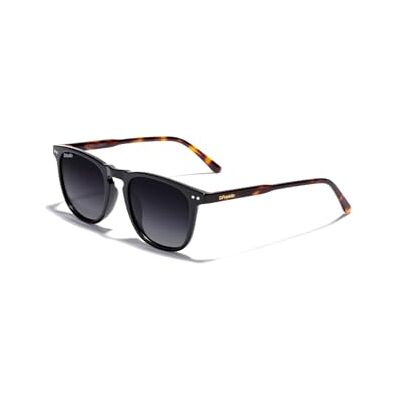 D.Franklin Lunettes de soleil unisexes avec verres de protection UV Polarisées Modèle ultra-light-sq-med D.Franklin Lunettes de soleil unisexes avec verres de protection UV Polarisées Modèle ultra-light-sq-med