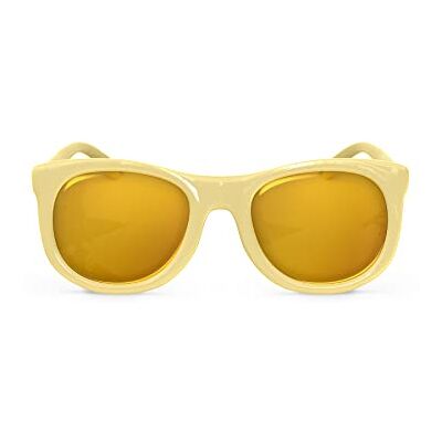 Suavinex Lunettes de soleil unisexes, Ananas., 2-3 Jahre Suavinex Lunettes de soleil unisexes, Ananas., 2-3 Jahre