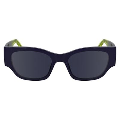 KARL LAGERFELD Klj6168s Lunettes de soleil Mixte (lot de 1) KARL LAGERFELD Klj6168s Lunettes de soleil Mixte (lot de 1)