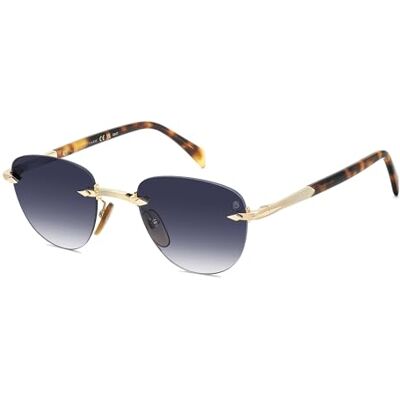 David Beckham , GAFAS DE SOL, DB 1224/S, GOLD BROWN HAVANA, 51, (MAN) David Beckham , GAFAS DE SOL, DB 1224/S, GOLD BROWN HAVANA, 51, (MAN)
