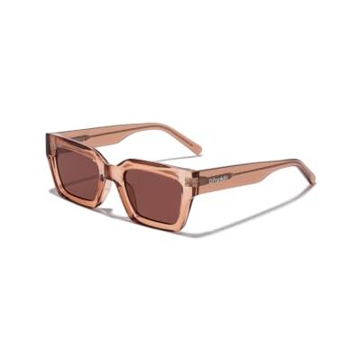 D.Franklin Lunettes de soleil Unisexe Avec des lentilles de protection UV Modèle Tokyo Rectangulaire Pour hommes et femmes Sunglasses D.Franklin Lunettes de soleil Unisexe Avec des lentilles de protection UV Modèle Tokyo Rectangulaire Pour hommes et femmes Sunglasses