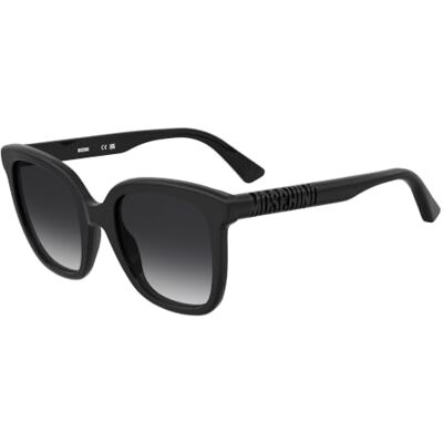 Moschino 207696 Lunettes de soleil, 807, 52, 807, 52 Moschino 207696 Lunettes de soleil, 807, 52, 807, 52
