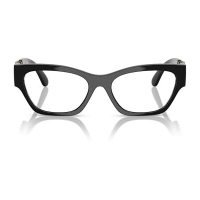 Versace GAFAS DE VISTA / 0VE3367U Calibre: 54 Color: GB1 Versace GAFAS DE VISTA / 0VE3367U Calibre: 54 Color: GB1