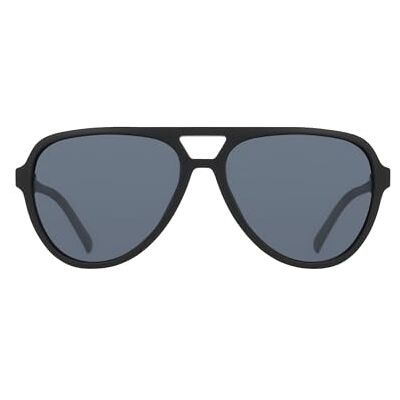 Nautica N911SP Sunglasses, Matte Black, 59/16/145 Men's Nautica N911SP Sunglasses, Matte Black, 59/16/145 Men's