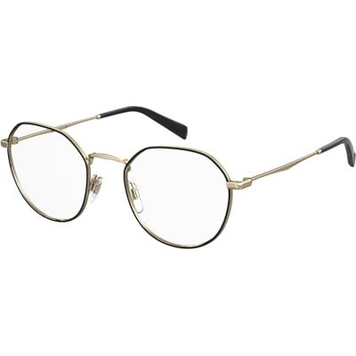 Levi's GAFAS TIMELESS Modelo: LV 5024 C: BLACK Eye size: 52_Bridge size: 21 / Polarized: No Santé et soins personnels Levi's GAFAS TIMELESS Modelo: LV 5024 C: BLACK Eye size: 52_Bridge size: 21 / Polarized: No Santé et soins personnels