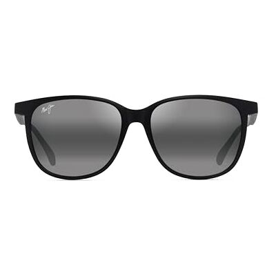 Maui Jim GAFAS Ilikea AF_650-02 C: BLACK/EYE SIZE: 56 TEMPLE LENGTH: 145 VERTICAL SIZE: 47 Santé et soins personnels Maui Jim GAFAS Ilikea AF_650-02 C: BLACK/EYE SIZE: 56 TEMPLE LENGTH: 145 VERTICAL SIZE: 47 Santé et soins personnels