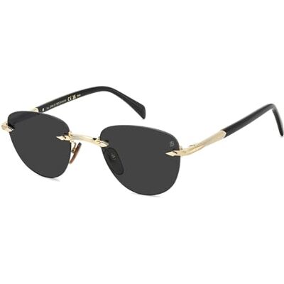 David Beckham , GAFAS DE SOL, DB 1224/S, OR BLACK_, 51, (MAN) David Beckham , GAFAS DE SOL, DB 1224/S, OR BLACK_, 51, (MAN)