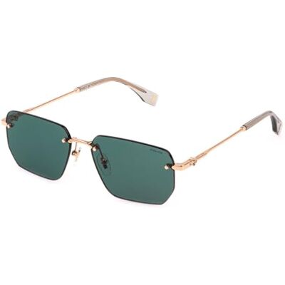 Police SUNGLASSES MAT: Metal_C: SHINY TOTAL ROSE GOLD D: 145x16 / Male Santé et soins personnels Police SUNGLASSES MAT: Metal_C: SHINY TOTAL ROSE GOLD D: 145x16 / Male Santé et soins personnels
