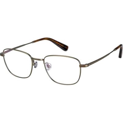 Savile Row Cadre de prescription optique SRO-5 pour homme, tortue, 50, tortoise, 50 Savile Row Cadre de prescription optique SRO-5 pour homme, tortue, 50, tortoise, 50