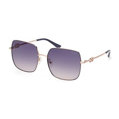 GUESS GU7906-H Lunettes de Soleil, Femmes, Grey/Other (MMulticolore), Taille unique GUESS GU7906-H Lunettes de Soleil, Femmes, Grey/Other (MMulticolore), Taille unique