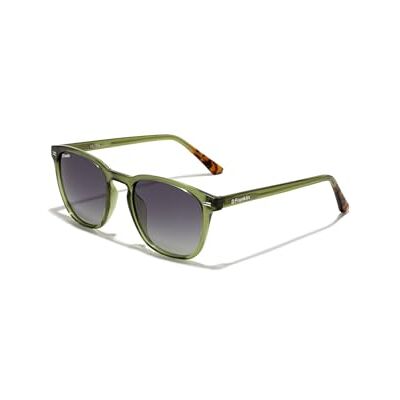 D.Franklin Lunettes de soleil unisexes avec verres de protection UV Polarisées Modèle ultra-light-sq-high D.Franklin Lunettes de soleil unisexes avec verres de protection UV Polarisées Modèle ultra-light-sq-high