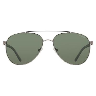 Nautica Lunettes de soleil pour homme N111sp, gris, taille unique Nautica Lunettes de soleil pour homme N111sp, gris, taille unique