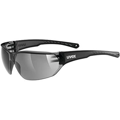 Uvex Unisexe Adulte Sportstyle 204 Lunettes de sport Uvex Unisexe Adulte Sportstyle 204 Lunettes de sport