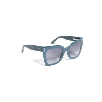 Isabel Marant Lunettes pour femme, Gris, 53/22/145 Isabel Marant Lunettes pour femme, Gris, 53/22/145