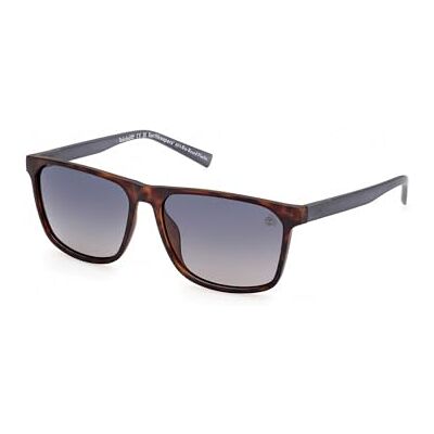 Timberland Tb9312 Lunettes de soleil Homme (lot de 1) Timberland Tb9312 Lunettes de soleil Homme (lot de 1)
