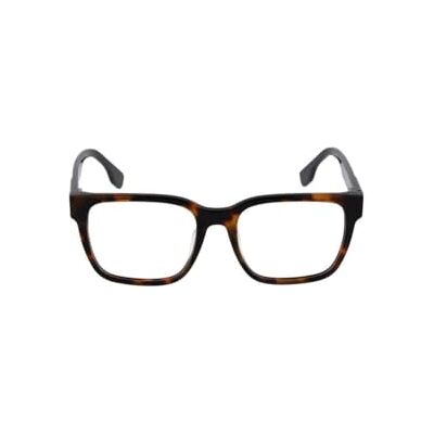 FILA Lunettes de Soleil Unisexe Adultes, Shiny Havana, 53 FILA Lunettes de Soleil Unisexe Adultes, Shiny Havana, 53