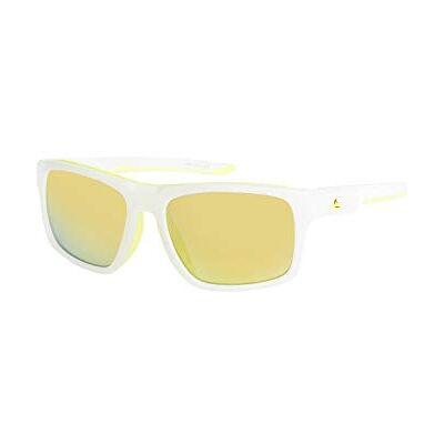 Quiksilver Blender Lunettes de soleil pour Homme Quiksilver Blender Lunettes de soleil pour Homme