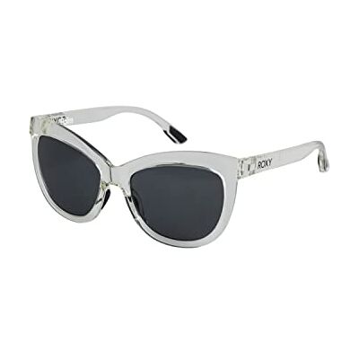 Roxy Palm Sunglasses Femme, Blanc, 56 Roxy Palm Sunglasses Femme, Blanc, 56