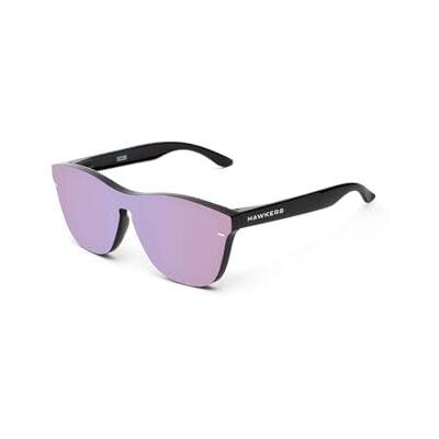 HAWKERS Lunettes de soleil ONE HYBRID pour hommes et femmes,Violet,Taille unique HAWKERS Lunettes de soleil ONE HYBRID pour hommes et femmes,Violet,Taille unique