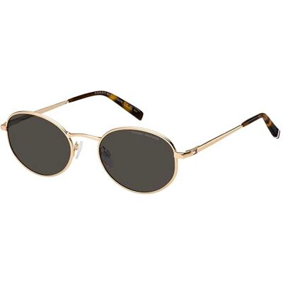 Tommy Hilfiger GAFAS Modelo: TH 2219/S_ C: ROSE GOLD/Eye size: 55 Bridge size: 21 Tommy Hilfiger GAFAS Modelo: TH 2219/S_ C: ROSE GOLD/Eye size: 55 Bridge size: 21