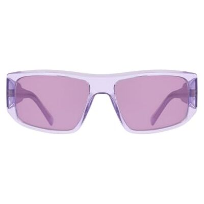 DKNY GAFAS DK555S C: CRYSTAL LILAC Eye Size: 57 Bridge: 16 Santé et soins personnels DKNY GAFAS DK555S C: CRYSTAL LILAC Eye Size: 57 Bridge: 16 Santé et soins personnels