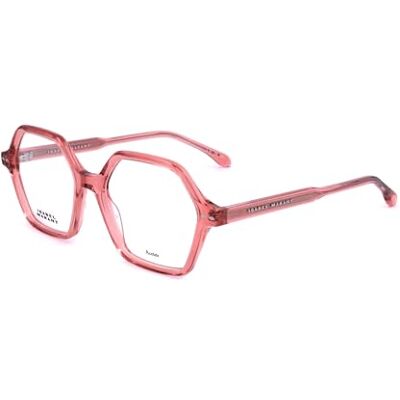 Isabel Marant Sunglasses Mixte, 1n5/18 Coral, 52 Isabel Marant Sunglasses Mixte, 1n5/18 Coral, 52