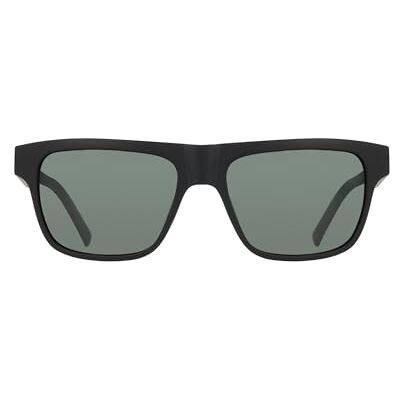 Nautica N912SP Sunglasses, Matte Black, 56/16/145 Homme Nautica N912SP Sunglasses, Matte Black, 56/16/145 Homme