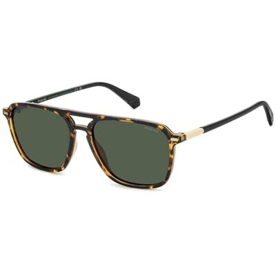Polaroid GAFAS Modelo: PLD 4182/S/X_ C: HAVANA/Eye size: 57 Bridge size: 16 Santé et soins personnels Polaroid GAFAS Modelo: PLD 4182/S/X_ C: HAVANA/Eye size: 57 Bridge size: 16 Santé et soins personnels