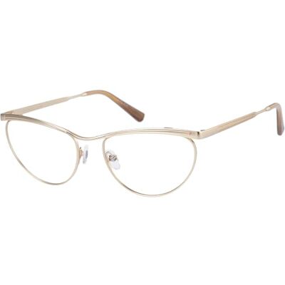 Savile Row Montures optiques de prescription optique pour femme SRO-18, tortue, 52, tortoise, 52 Savile Row Montures optiques de prescription optique pour femme SRO-18, tortue, 52, tortoise, 52