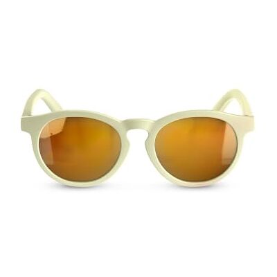 Suavinex , Lunettes de soleil pour filles et garçons de 2 à 3 ans, polarisées, filtre UV 400, 100% protection contre les rayons UVA et UVB, avec étui et sangle de fixation, flexibles et légères Suavinex , Lunettes de soleil pour filles et garçons de 2 à 3 ans, polarisées, filtre UV 400, 100% protection contre les rayons UVA et UVB, avec étui et sangle de fixation, flexibles et légères