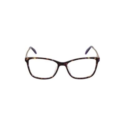 TOUS Lunettes Femme, Shiny Havana/Violet, 54 TOUS Lunettes Femme, Shiny Havana/Violet, 54