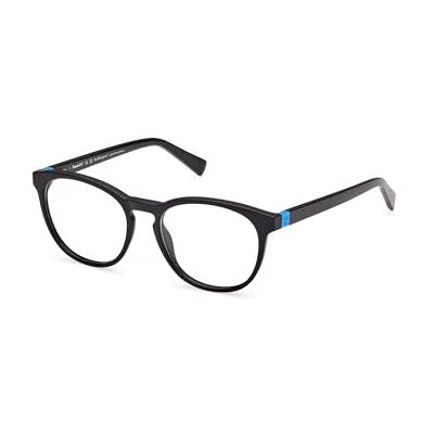 Timberland Lunettes de Vue TB50062 Matte black 49/16/140 TEEN Timberland Lunettes de Vue TB50062 Matte black 49/16/140 TEEN