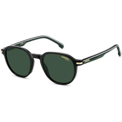 CARRERA 376/S Lunettes pour homme, Vert, 50 CARRERA 376/S Lunettes pour homme, Vert, 50
