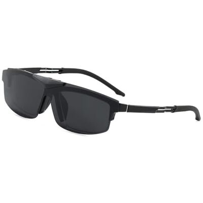 Buxuaaaa Lunettes de soleil unisexes pour sports de plein air avec filtre coloré léger pour le cyclisme, la course à pied, la pêche, lunettes de soleil revêtues multicolores Buxuaaaa Lunettes de soleil unisexes pour sports de plein air avec filtre coloré léger pour le cyclisme, la course à pied, la pêche, lunettes de soleil revêtues multicolores