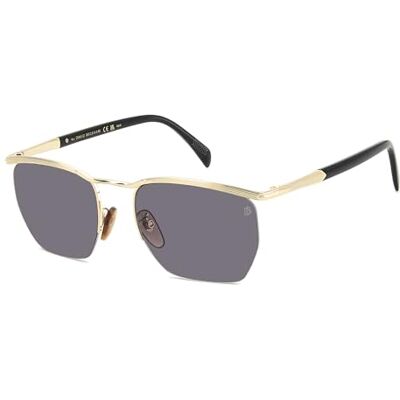 David Beckham , LUNETTES DE SOLEIL DB 1225/S, GOLD BLACK_, 55, (MAN) David Beckham , LUNETTES DE SOLEIL DB 1225/S, GOLD BLACK_, 55, (MAN)