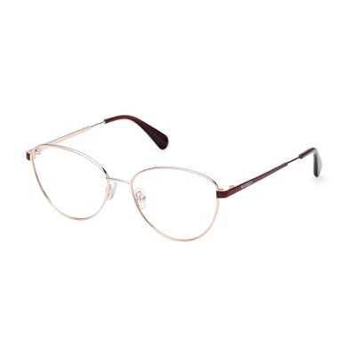 Lunettes Max&Co MO5006 28B Or Fumé Lunettes Max&Co MO5006 28B Or Fumé