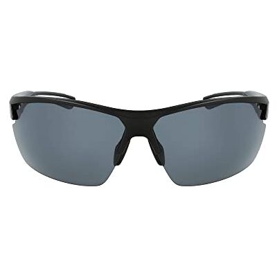 Columbia Lunettes de soleil homme, Noir mat., taille unique Columbia Lunettes de soleil homme, Noir mat., taille unique
