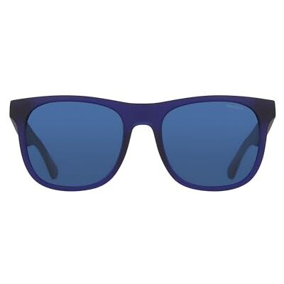 Nautica Lunettes de soleil N913sp pour homme, Bleu marine mat, taille unique Nautica Lunettes de soleil N913sp pour homme, Bleu marine mat, taille unique
