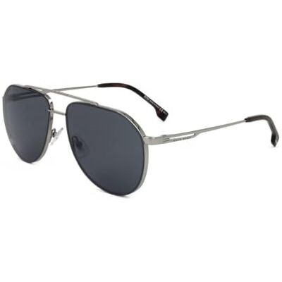 Boss Hugo 1326/S Lunettes de Soleil 31Z RUTHENIUM HAVANA 60/15/145 Homme Boss Hugo 1326/S Lunettes de Soleil 31Z RUTHENIUM HAVANA 60/15/145 Homme