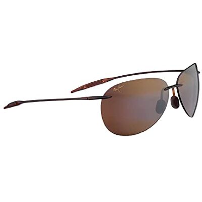 Maui Jim HCL SUGAR BEACH ROOTBEER Maui Jim HCL SUGAR BEACH ROOTBEER