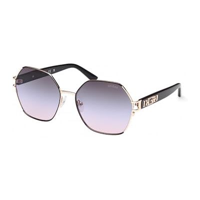 GUESS GAFAS -GU7913 C: black/other 59x17x54x140 Santé et soins personnels GUESS GAFAS -GU7913 C: black/other 59x17x54x140 Santé et soins personnels