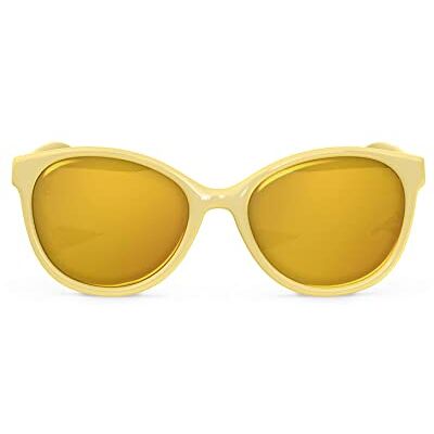 Suavinex Lunettes de soleil unisexes pour enfants, Ananas, 3 a 8 Years Suavinex Lunettes de soleil unisexes pour enfants, Ananas, 3 a 8 Years